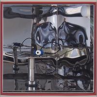  IP66 Test Equipment