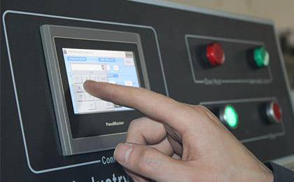 UV Accelerated Weathering Tester (11)