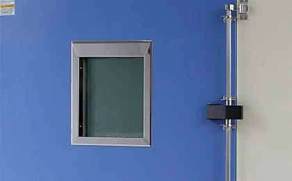 Damp Heat Testing Environmental Chambers (11)
