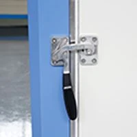 Safety Lock