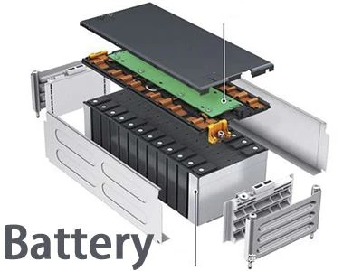 Battery Thermal Test Chamber (2)