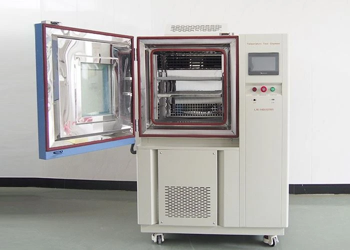 Battery Thermal Test Chamber (3)