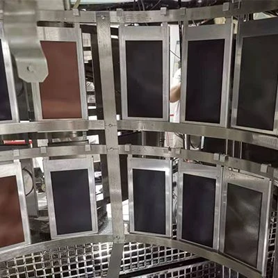 cable Low temperature xenon lamp test chamber (8)