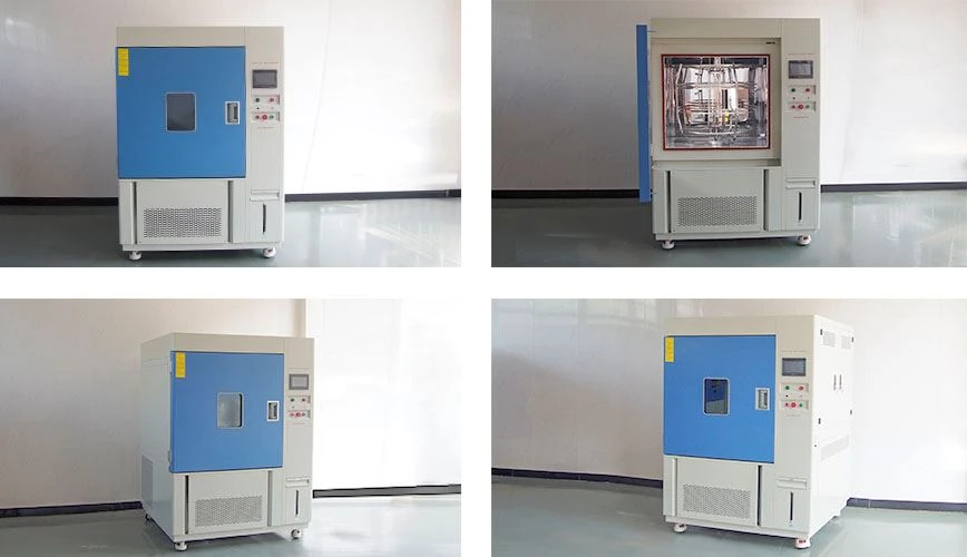 Accelerated Aging Chamber (6)