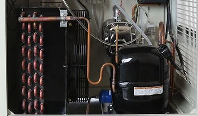 small environmental chamber (26)