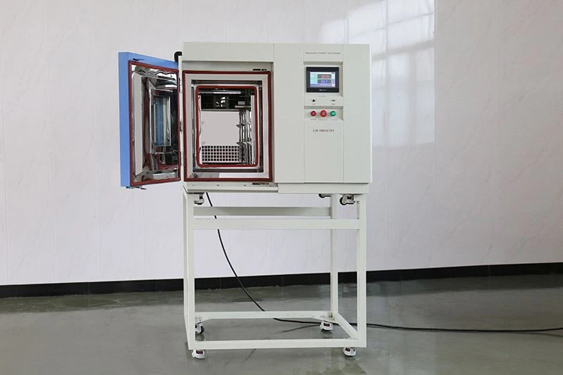 small environmental chamber (28)