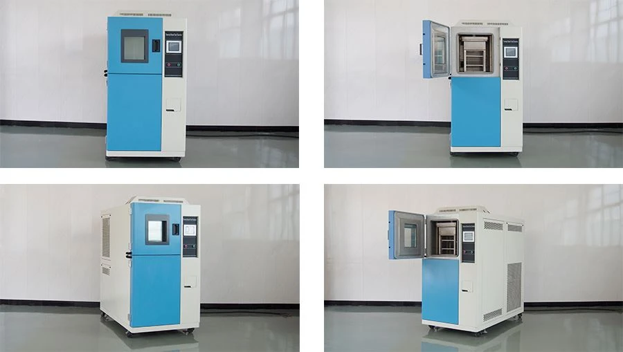 Thermal Shock Test Machine (24)