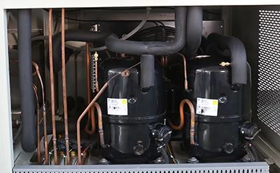 Thermal Shock Test Machine (50)