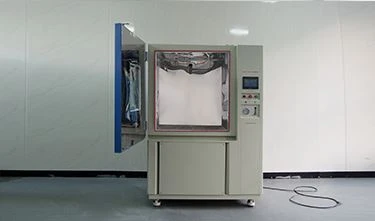 sand and dust test chamber (33)