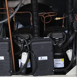 Temp RH Chamber 7 Temp RH Chamber 7
