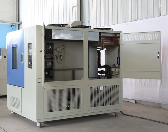 Temperature Test Chamber For Li-ion Battery Test 5 Temperature Test Chamber For Li-ion Battery Test 5