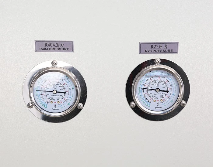 Temp Cycle Chamber 2 Temp Cycle Chamber 2