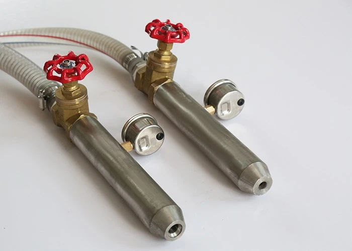IPX5 Shower 5 IPX5 Shower 5
