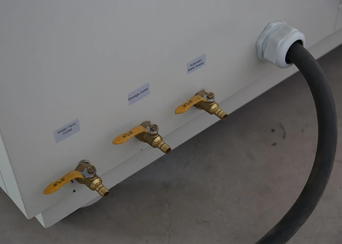 Walk In Humidity Chamber2