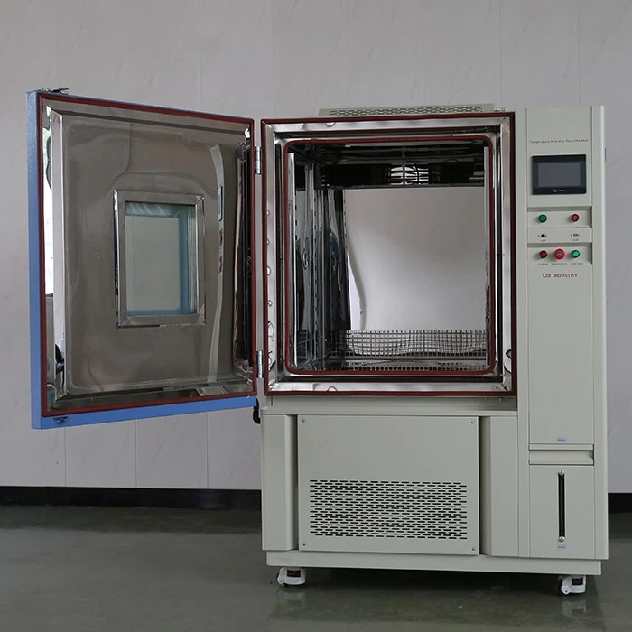 Humidity Environmental Test Chambers 2 Humidity Environmental Test Chambers 2