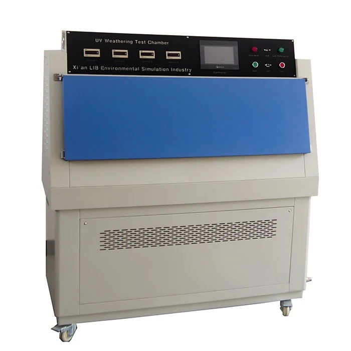 UV test chamber UV test chamber