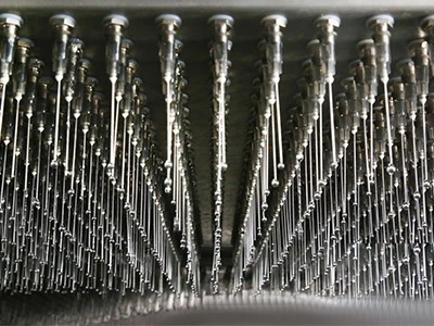 Rain water spray tester Rain water spray tester
