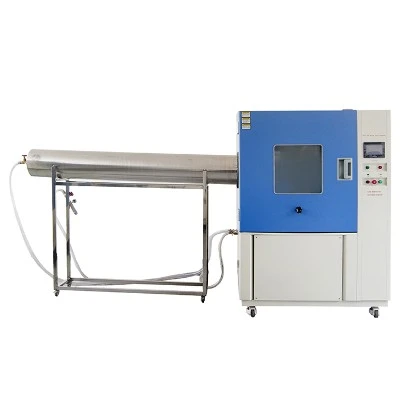IP65 Tester 2 IP65 Tester 2