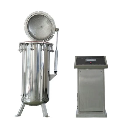 IP68 Tester 3 IP68 Tester 3
