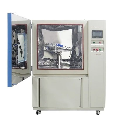IPX1 IPX2 test chamber IPX1 IPX2 test chamber