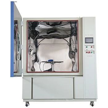 IPX3 IPX4 test chamber IPX3 IPX4 test chamber