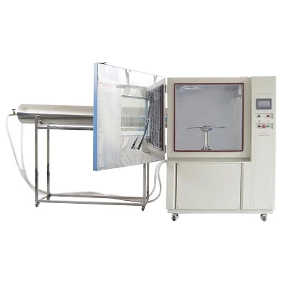 IPX5 IPX6 test chamber IPX5 IPX6 test chamber