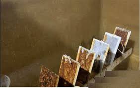 ASTM-B117 Salt corrosion testing ASTM-B117 Salt corrosion testing