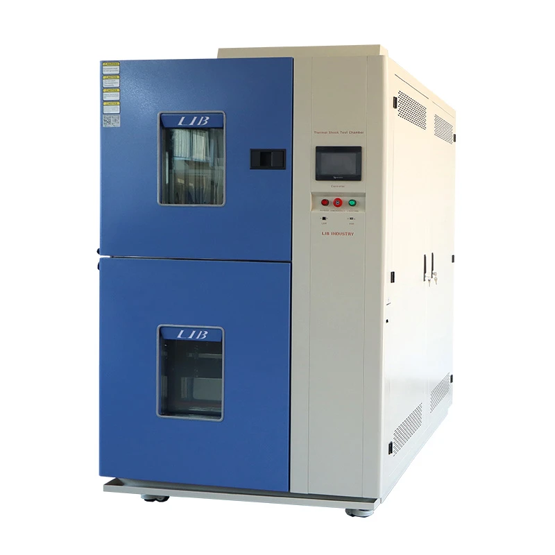 thermal shock test chamber right side thermal shock test chamber right side