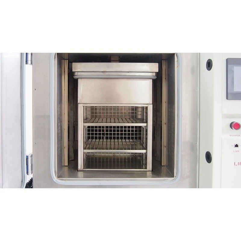 thermal shock test chamber basket thermal shock test chamber basket