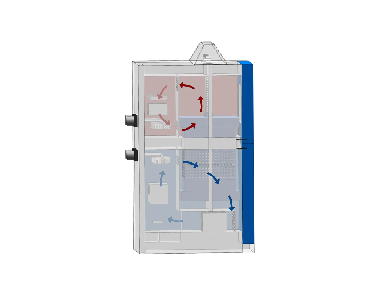 thermal shock test chamber thermal shock test chamber