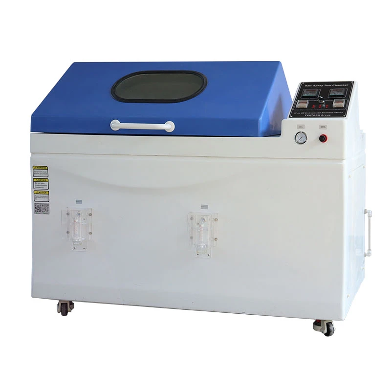 Salt Spray Chamber Salt Spray Chamber