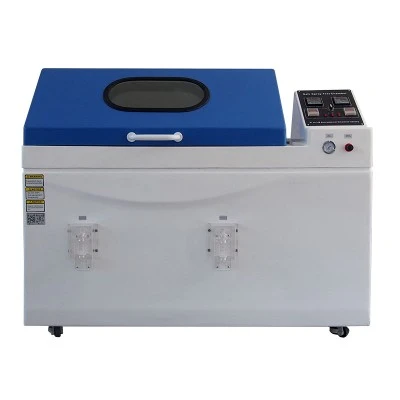Salt Spray Corrosion Test Chamber Salt Spray Corrosion Test Chamber