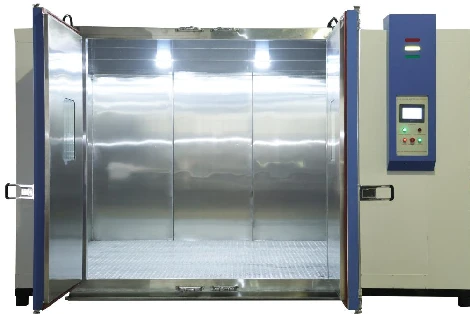 SOM-0018 gas corrosion test chamber SOM-0018 gas corrosion test chamber