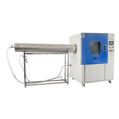 IPX5 Waterproof Machine