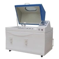 ห้องหมอกเกลือ ISO 9227