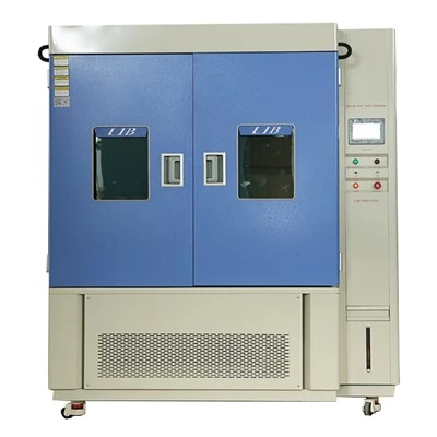 Light Fastness Test Chamer