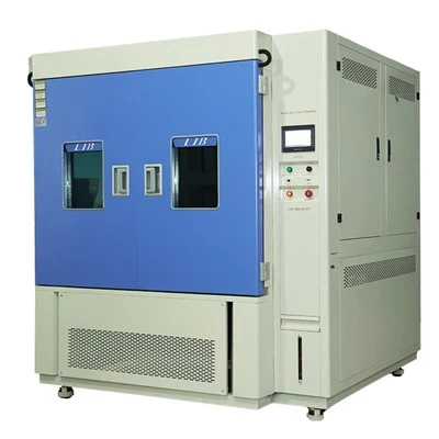 Light Fastness Test Chamer