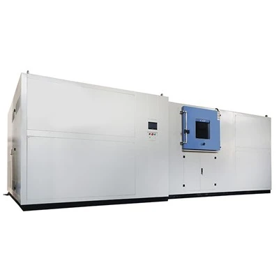 Mil-std-810 Test Chamber