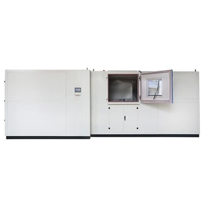 Mil-std-810 Test Chamber