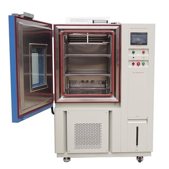 ห้องอุณหภูมิและความชื้น