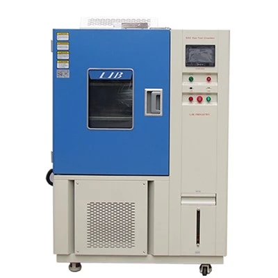 SO2 And Humidity Temperature Chamber