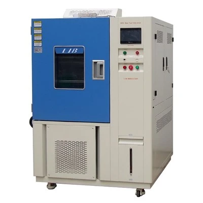 SO2 And Humidity Temperature Chamber