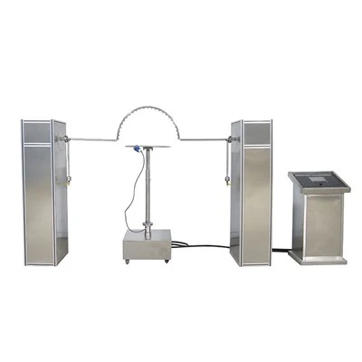 Splash Water Test Device