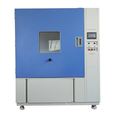 Splash Water Test Device