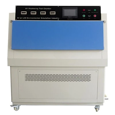 UV Weathering Equipment
