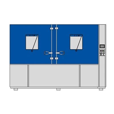 Walk-in Dust Test Chamber