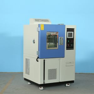 ห้องควบคุมการปรับเทียบระบบควบคุมอุณหภูมิและความชื้น