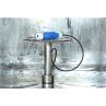 IP Rating Testing Machine