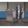 IPX8 Water Immersion Test Chamber