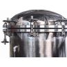 IPX8 Water Immersion Test Chamber